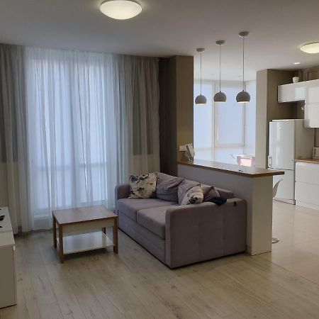 Best Apartment Shevchenka 80 Lviv Buitenkant foto
