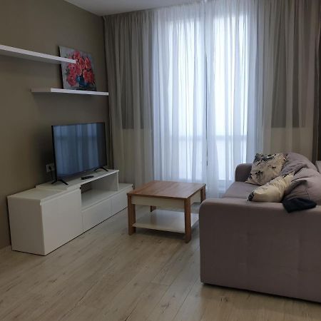 Best Apartment Shevchenka 80 Lviv Buitenkant foto