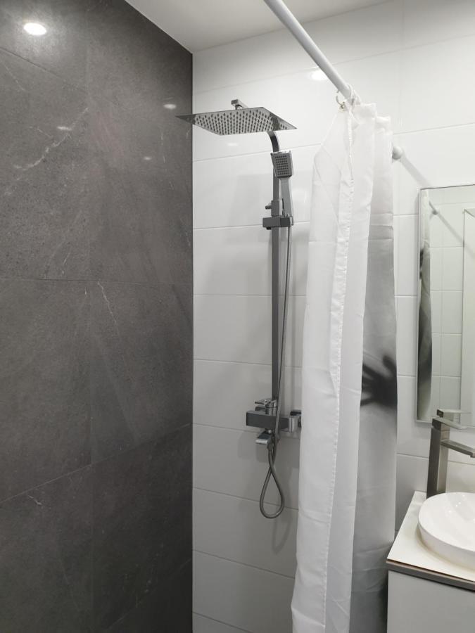 Best Apartment Shevchenka 80 Lviv Buitenkant foto
