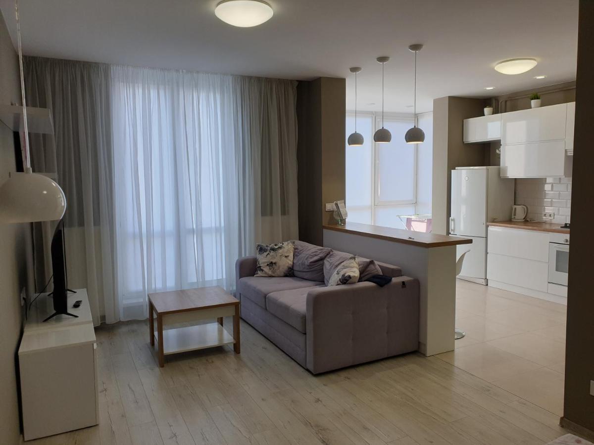 Best Apartment Shevchenka 80 Lviv Buitenkant foto