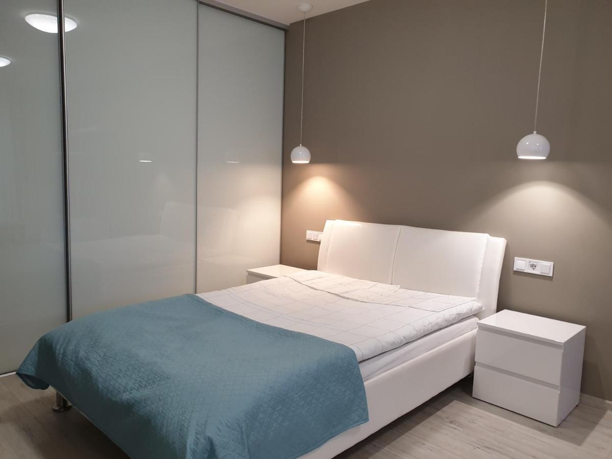 Best Apartment Shevchenka 80 Lviv Buitenkant foto