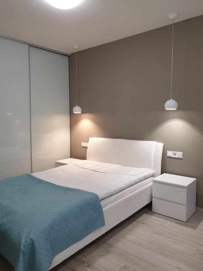 Best Apartment Shevchenka 80 Lviv Buitenkant foto