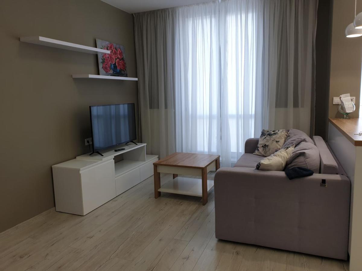 Best Apartment Shevchenka 80 Lviv Buitenkant foto