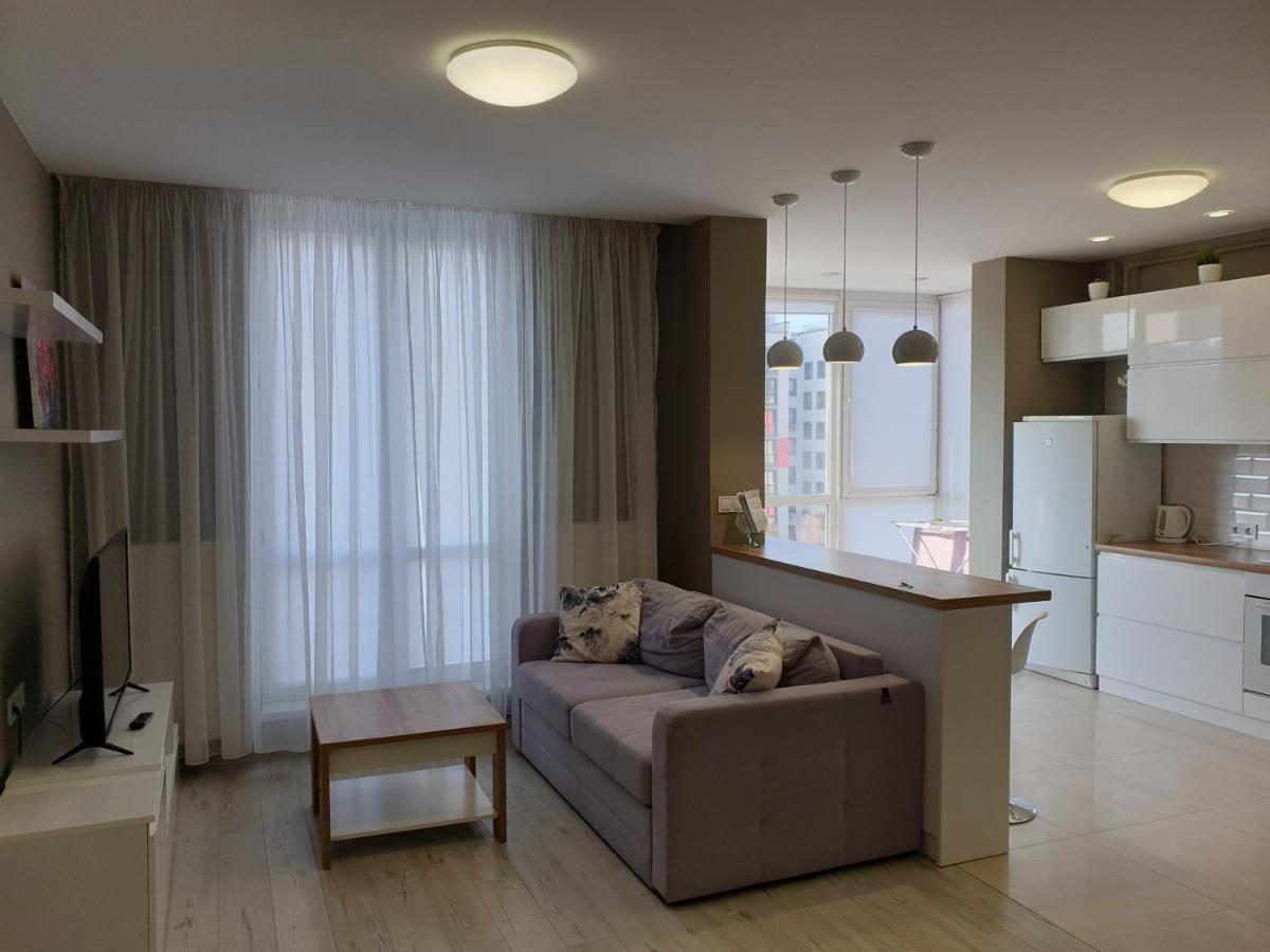 Best Apartment Shevchenka 80 Lviv Buitenkant foto